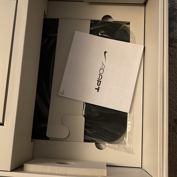 Size 7.5 - Nike Adapt BB 2.0 Mag - BQ5397-003 - Picture 7 of 8